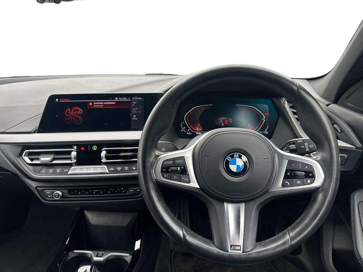 Used BMW 1 Series 2022 for sale - 76699434: Photo 9