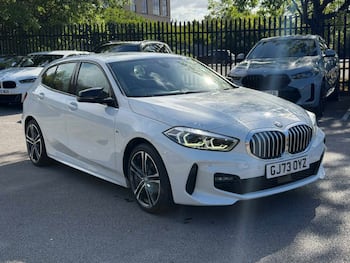 Used BMW 1 Series 2023 for sale - 79703845: Photo