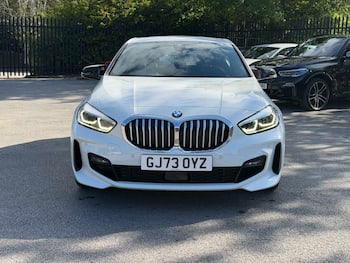 Used BMW 1 Series 2023 for sale - 79703845: Photo