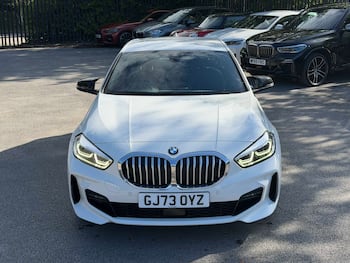 Used BMW 1 Series 2023 for sale - 79703845: Photo
