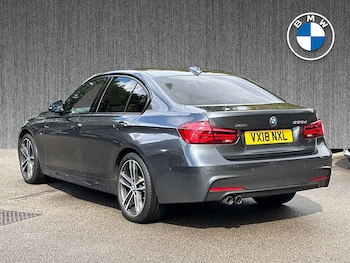 Used BMW 3 Series 2018 for sale - 75957075: Photo