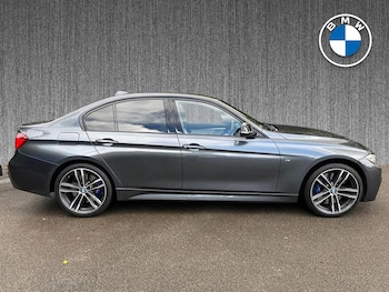 Used BMW 3 Series 2018 for sale - 75957075: Photo