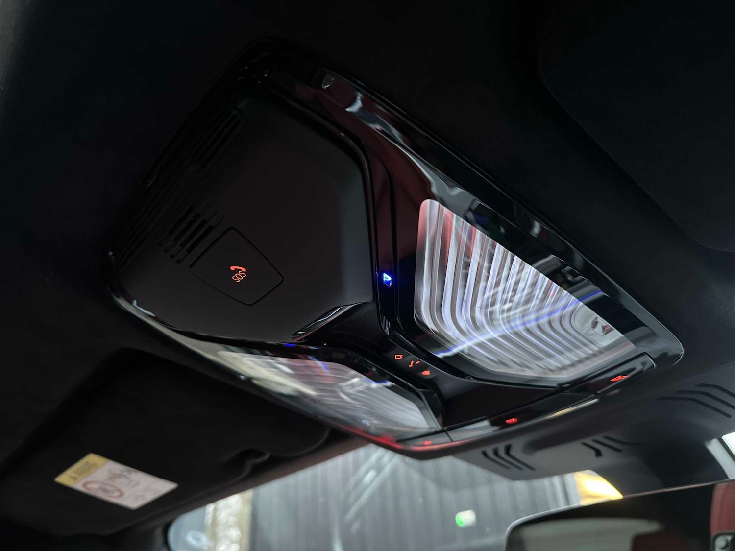 Used BMW x6 M 2022 for sale - 77056927: Photo 14