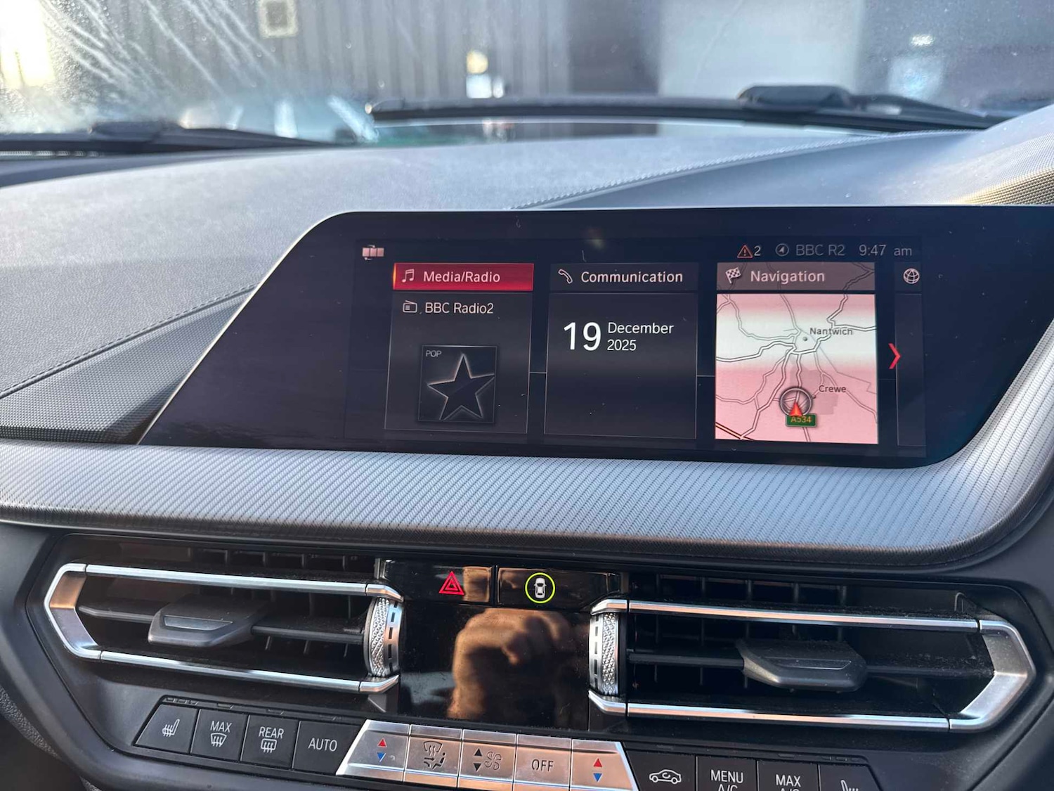 Used BMW 1 Series 2020 for sale - 77001890: Photo 10