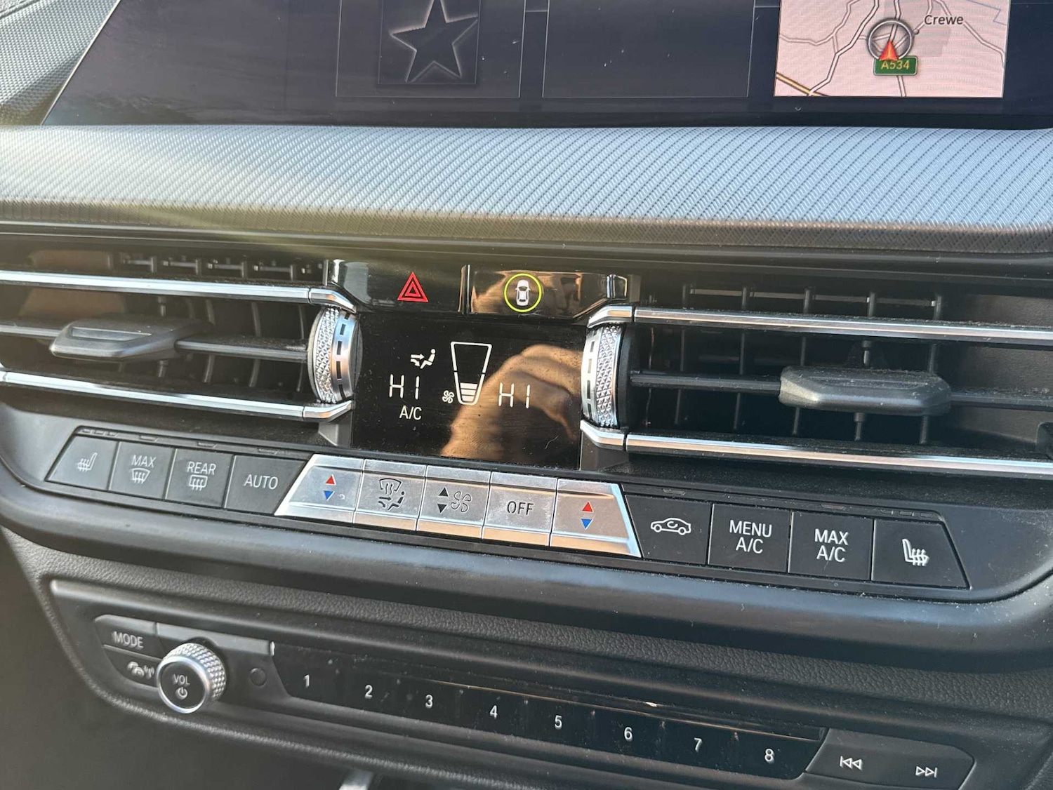 Used BMW 1 Series 2020 for sale - 77001890: Photo 11