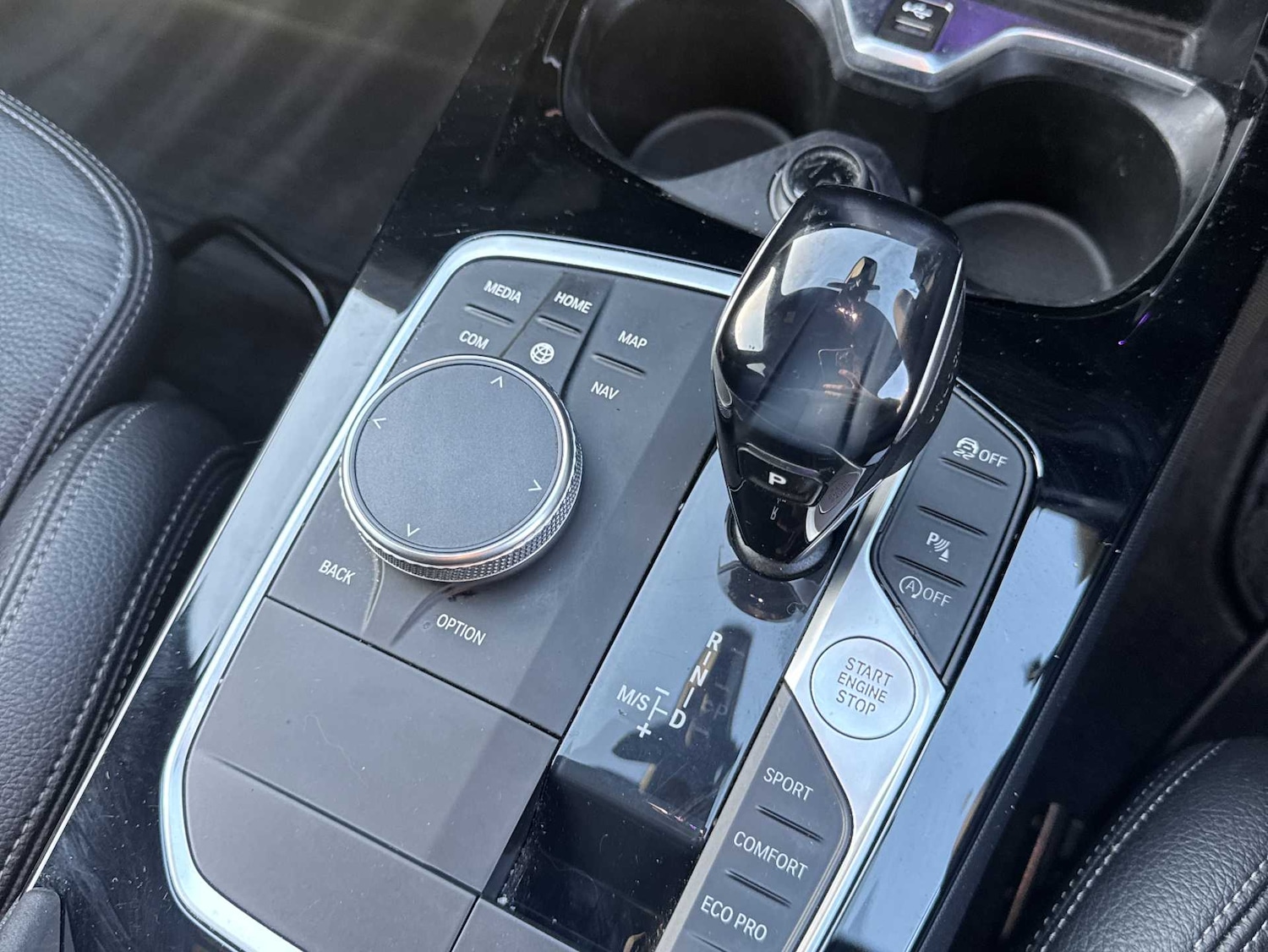 Used BMW 1 Series 2020 for sale - 77001890: Photo 12