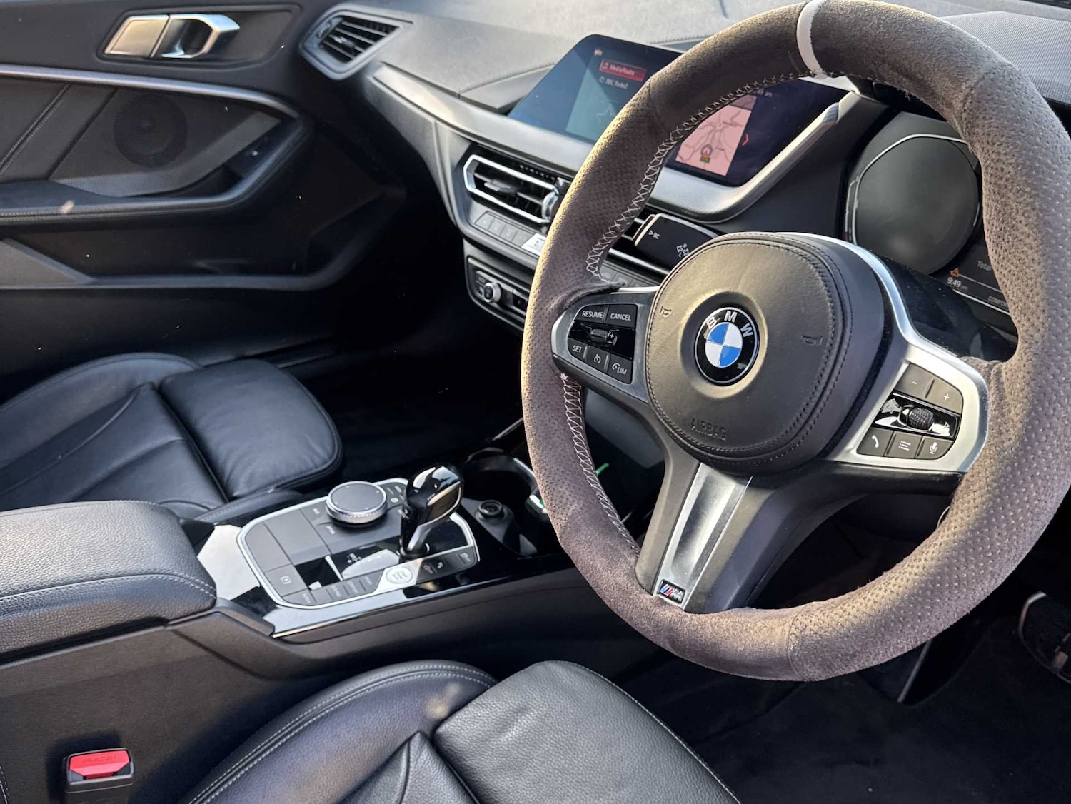 Used BMW 1 Series 2020 for sale - 77001890: Photo 14