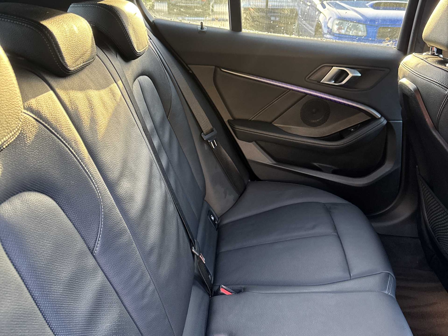 Used BMW 1 Series 2020 for sale - 77001890: Photo 15