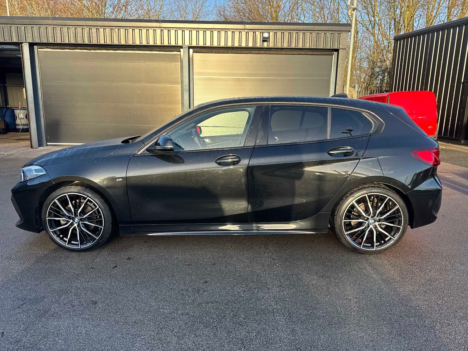 Used BMW 1 Series 2020 for sale - 77001890: Photo 18