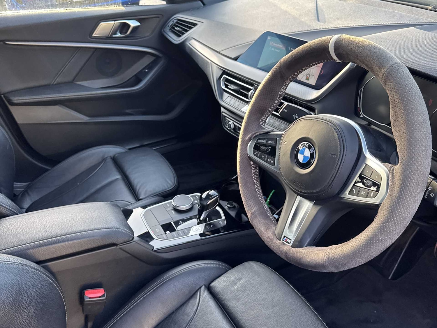 Used BMW 1 Series 2020 for sale - 77001890: Photo 20