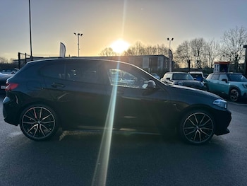 Used BMW 1 Series 2020 for sale - 77001890: Photo