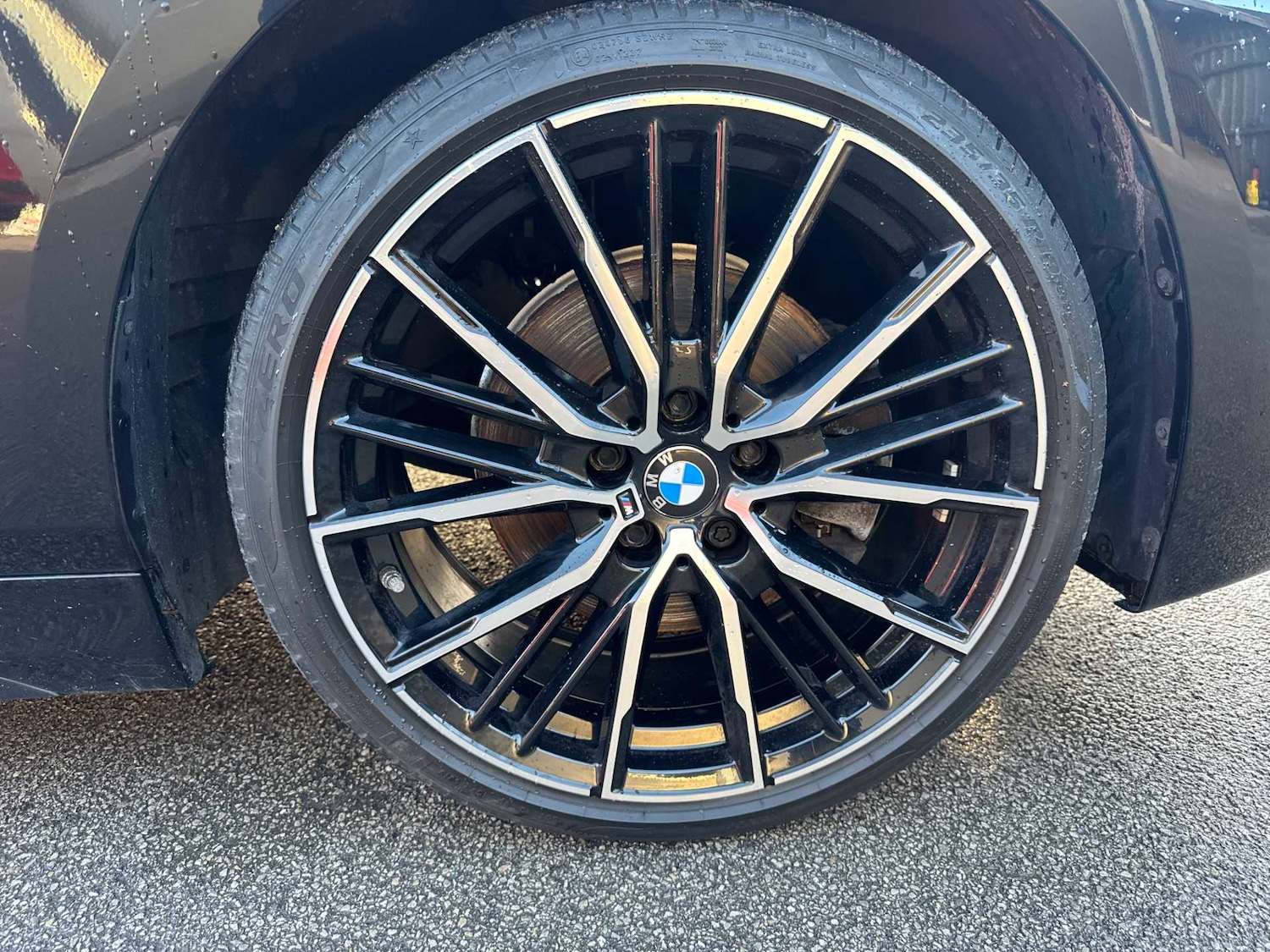 Used BMW 1 Series 2020 for sale - 77001890: Photo 5