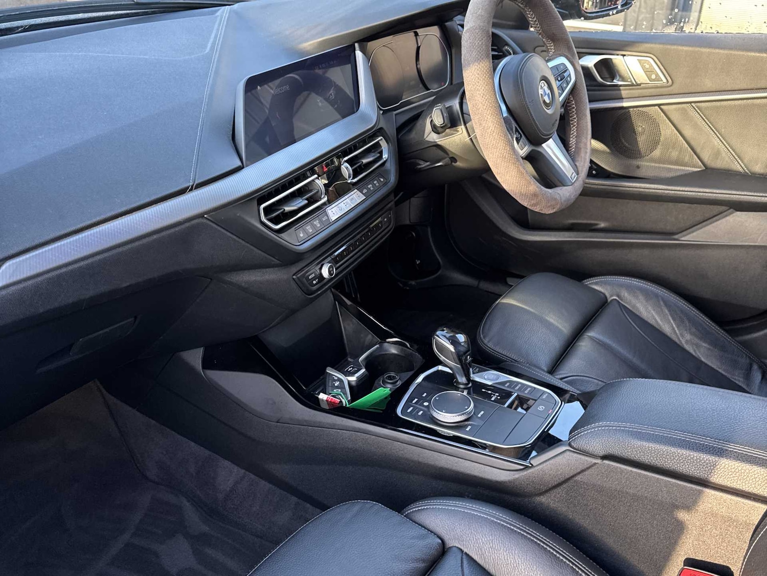 Used BMW 1 Series 2020 for sale - 77001890: Photo 6