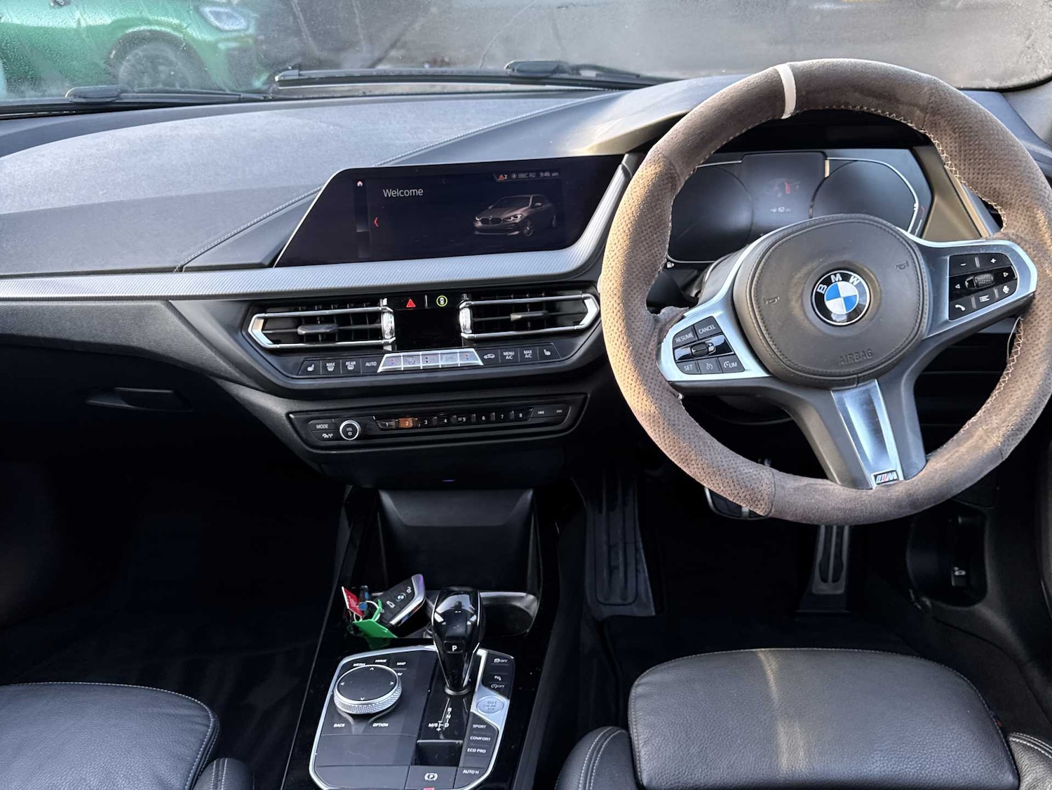 Used BMW 1 Series 2020 for sale - 77001890: Photo 7