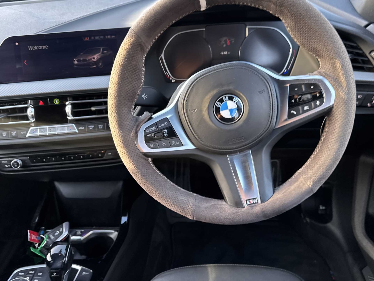 Used BMW 1 Series 2020 for sale - 77001890: Photo 8