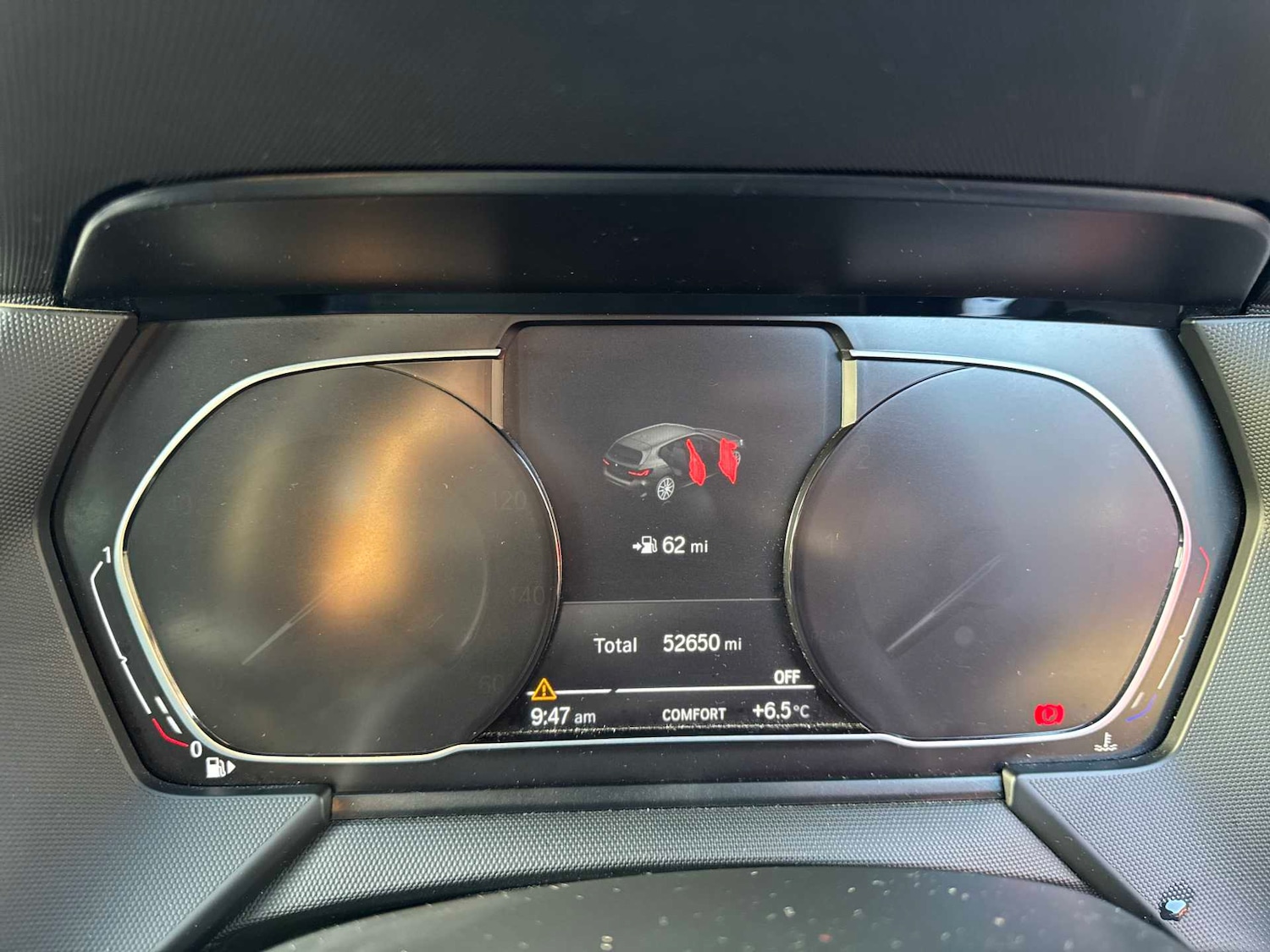 Used BMW 1 Series 2020 for sale - 77001890: Photo 9