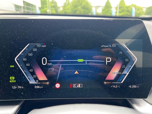 Used BMW iX2 2025 for sale - 76128947: Photo 11