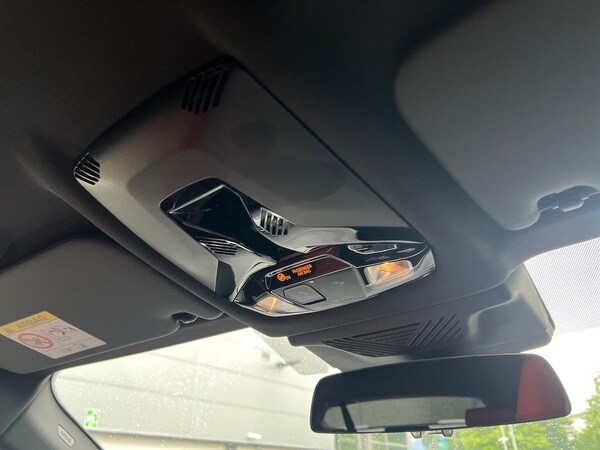 Used BMW iX2 2025 for sale - 76128947: Photo 15