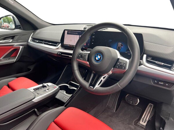 Used BMW iX2 2025 for sale - 76128947: Photo 16