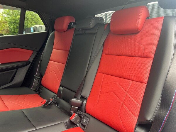 Used BMW iX2 2025 for sale - 76128947: Photo 17