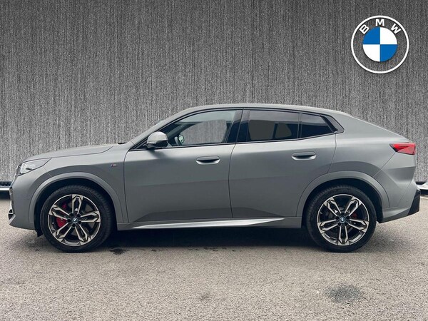 Used BMW iX2 2025 for sale - 76128947: Photo 20