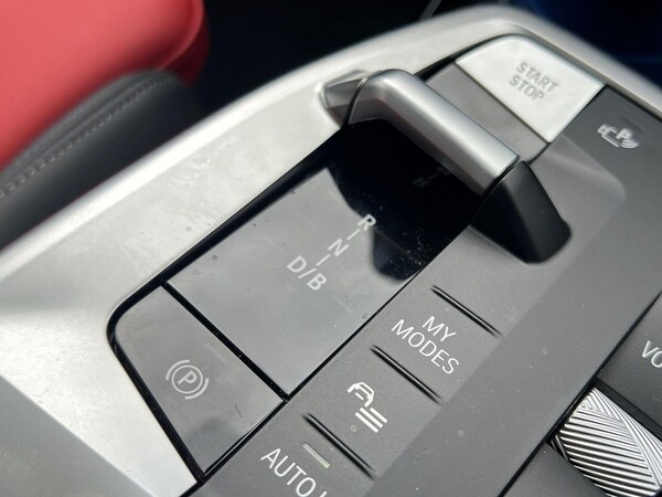 Used BMW iX2 2025 for sale - 76128947: Photo 23