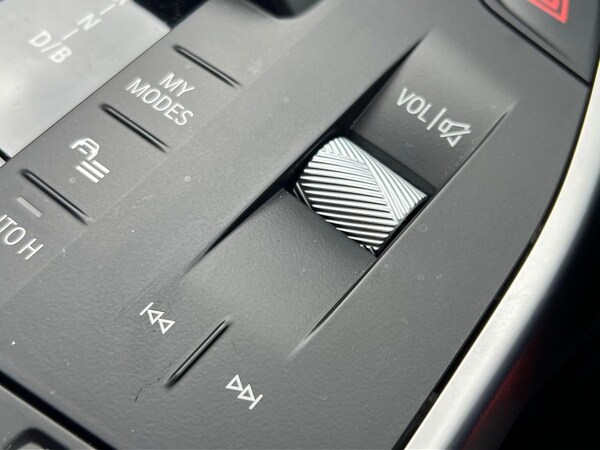 Used BMW iX2 2025 for sale - 76128947: Photo 24