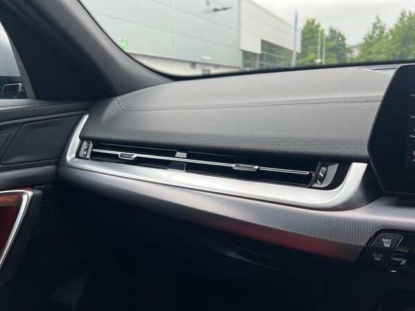 Used BMW iX2 2025 for sale - 76128947: Photo 25