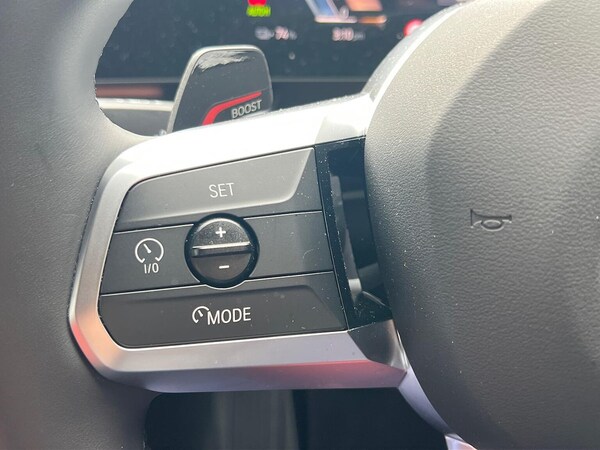 Used BMW iX2 2025 for sale - 76128947: Photo 26