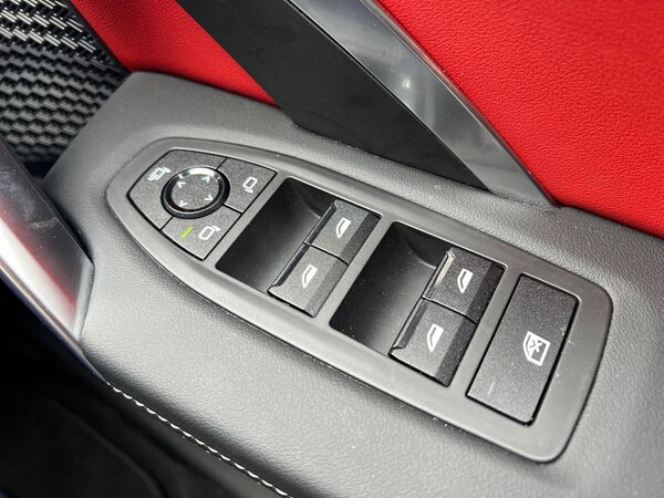 Used BMW iX2 2025 for sale - 76128947: Photo 32