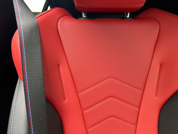 Used BMW iX2 2025 for sale - 76128947: Photo 37