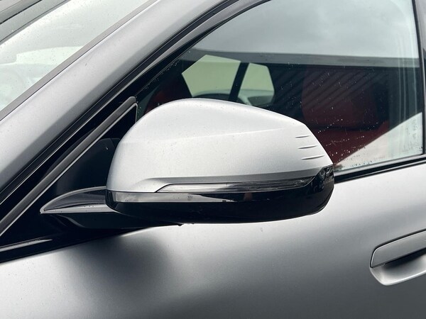 Used BMW iX2 2025 for sale - 76128947: Photo 39