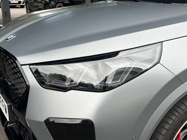 Used BMW iX2 2025 for sale - 76128947: Photo 40