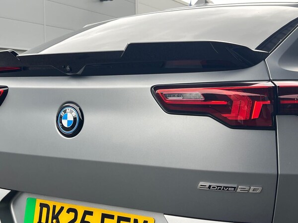 Used BMW iX2 2025 for sale - 76128947: Photo 41