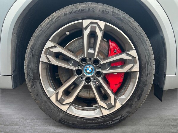 Used BMW iX2 2025 for sale - 76128947: Photo 7