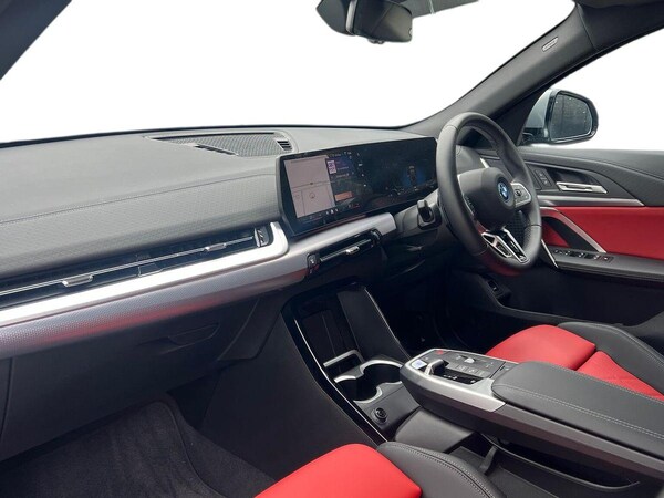 Used BMW iX2 2025 for sale - 76128947: Photo 8