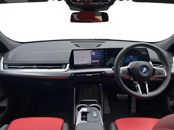 Used BMW iX2 2025 for sale - 76128947: Photo 9