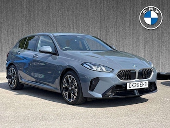 Used BMW 1 Series 2026 for sale - 79211261: Photo