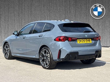 Used BMW 1 Series 2026 for sale - 79211261: Photo