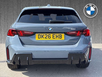 Used BMW 1 Series 2026 for sale - 79211261: Photo