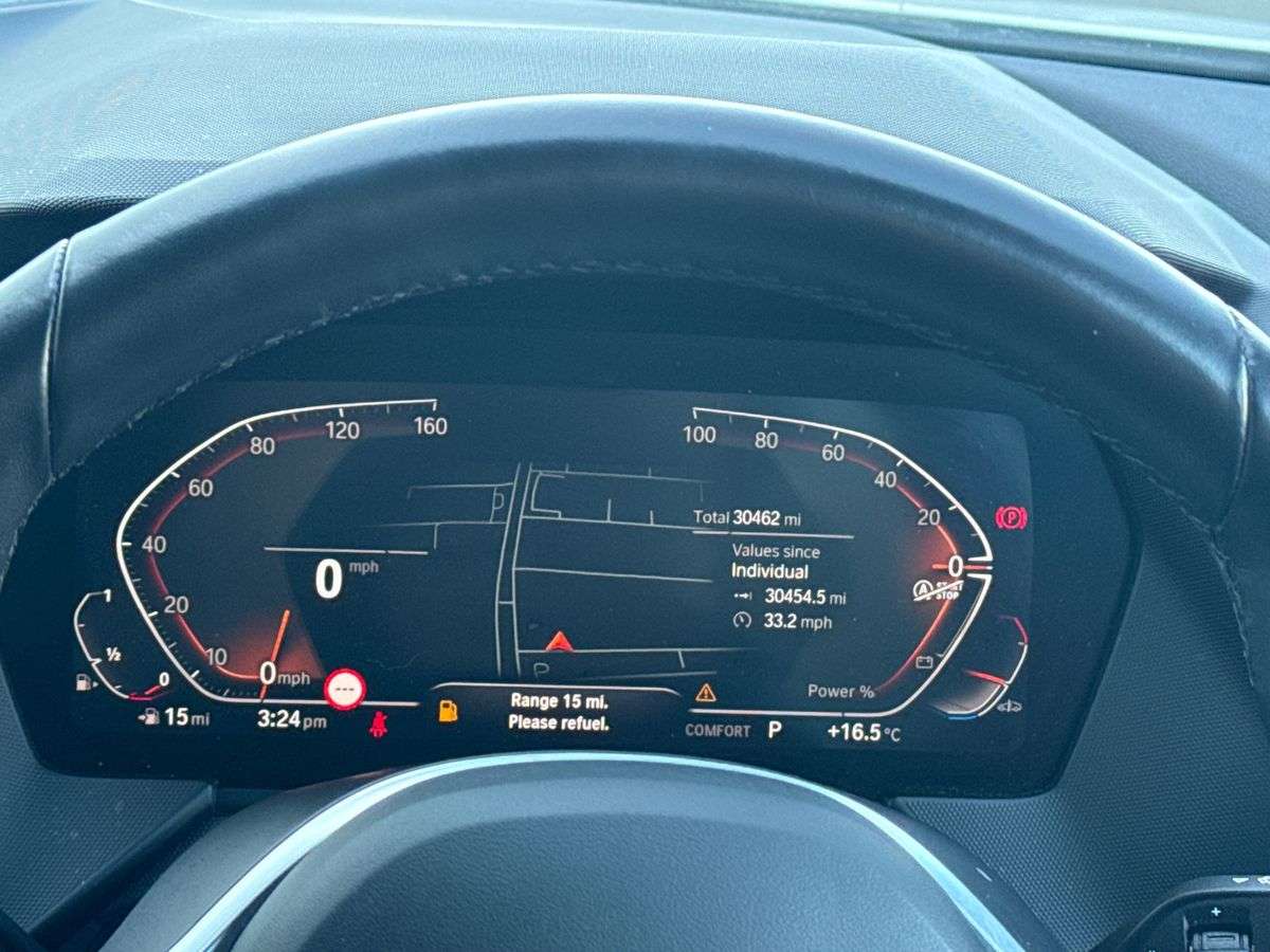 Used BMW 1 Series 2023 for sale - 78196012: Photo 10