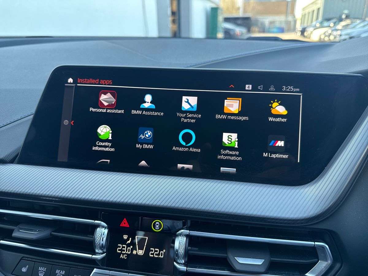 Used BMW 1 Series 2023 for sale - 78196012: Photo 11