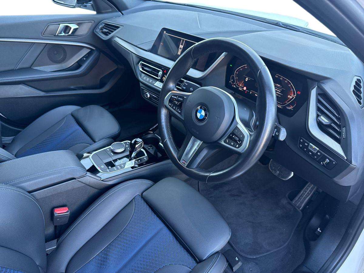 Used BMW 1 Series 2023 for sale - 78196012: Photo 15