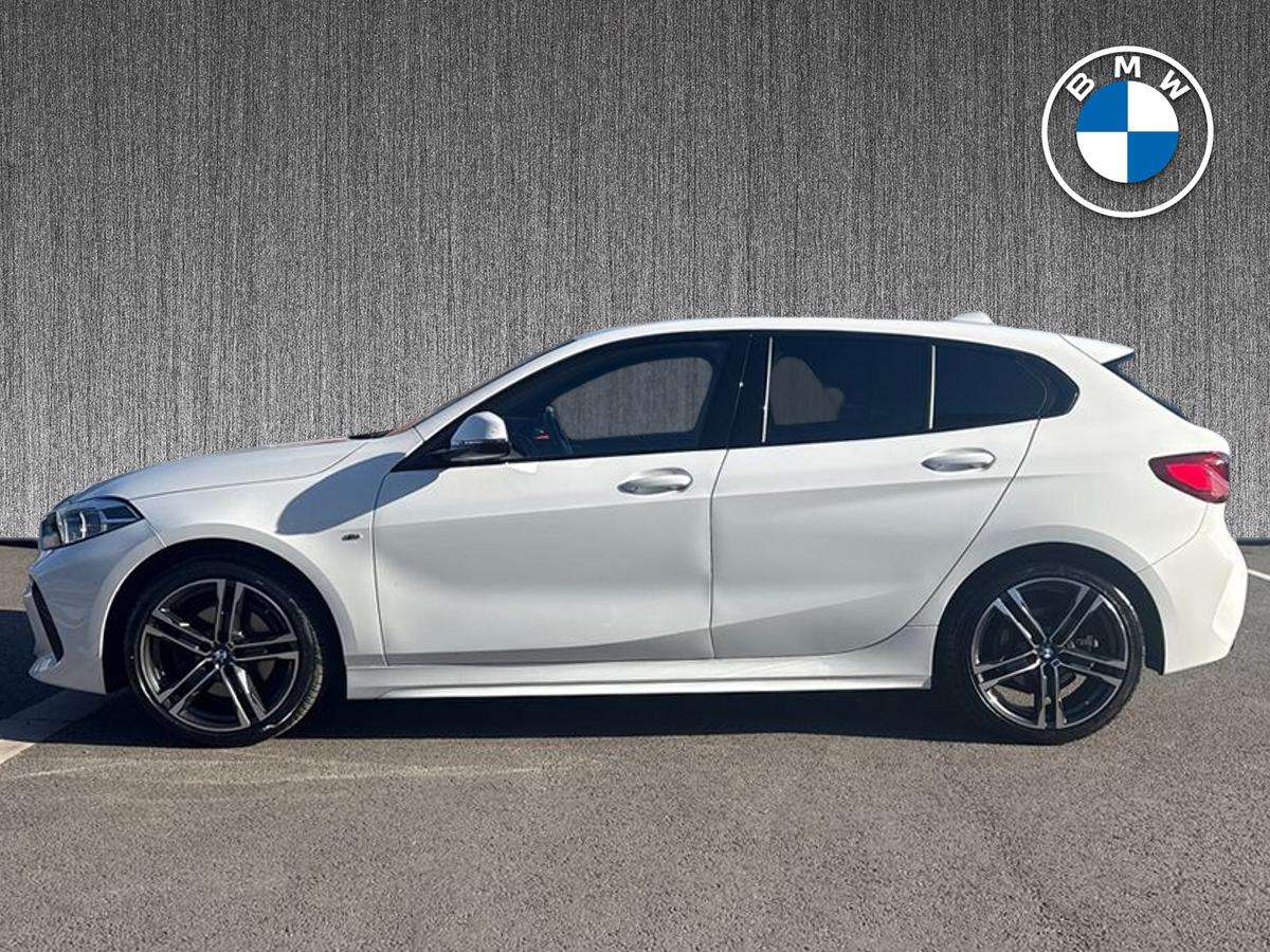 Used BMW 1 Series 2023 for sale - 78196012: Photo 19
