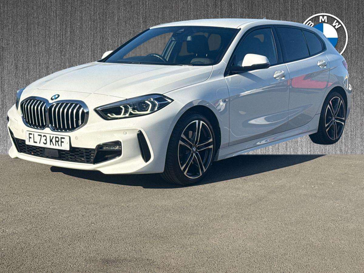 Used BMW 1 Series 2023 for sale - 78196012: Photo 20