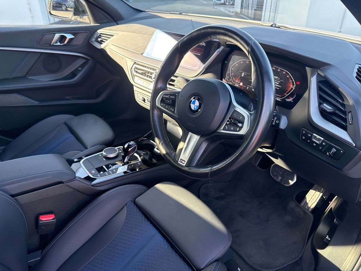 Used BMW 1 Series 2023 for sale - 78196012: Photo 21