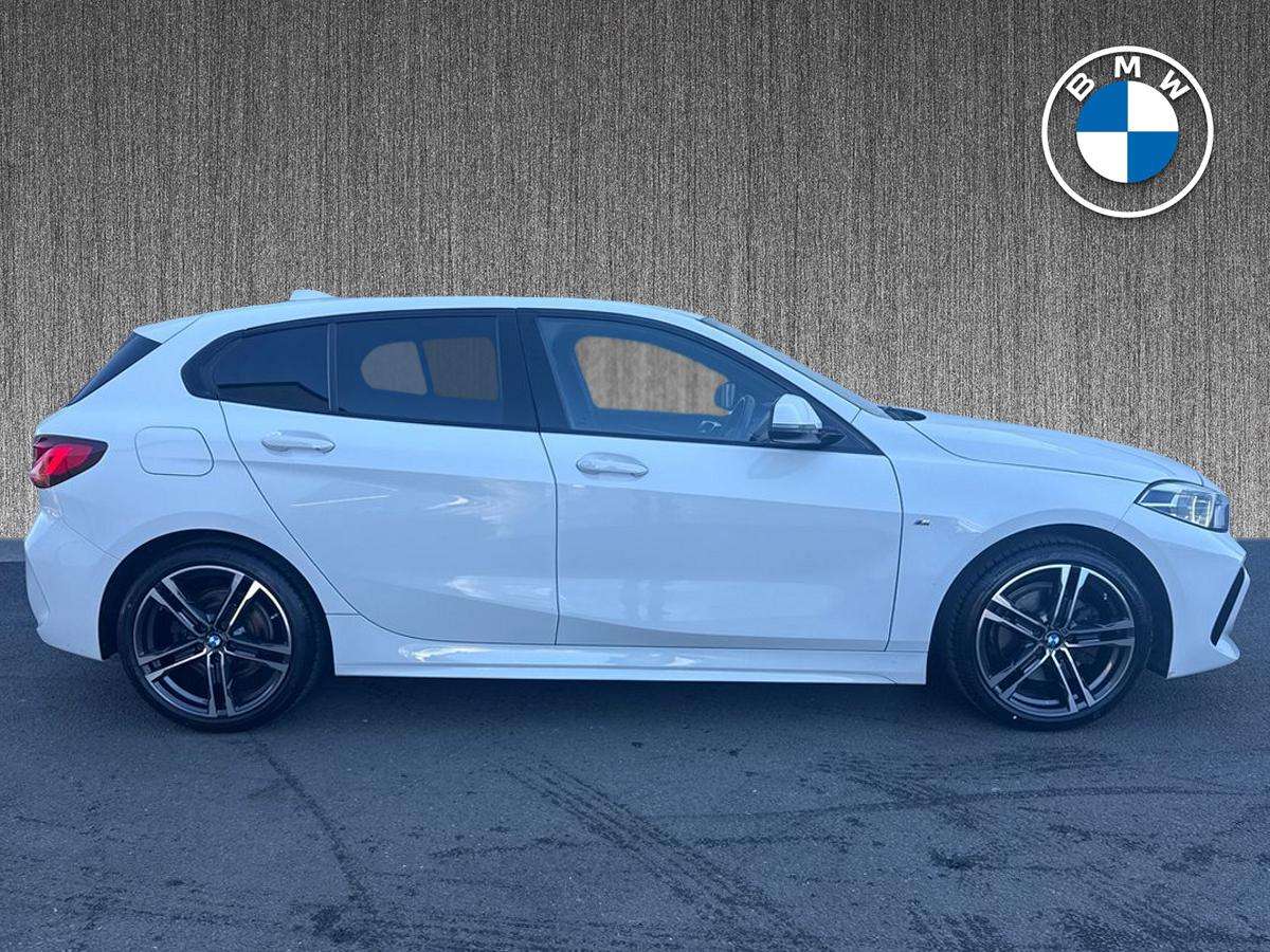 Used BMW 1 Series 2023 for sale - 78196012: Photo 3