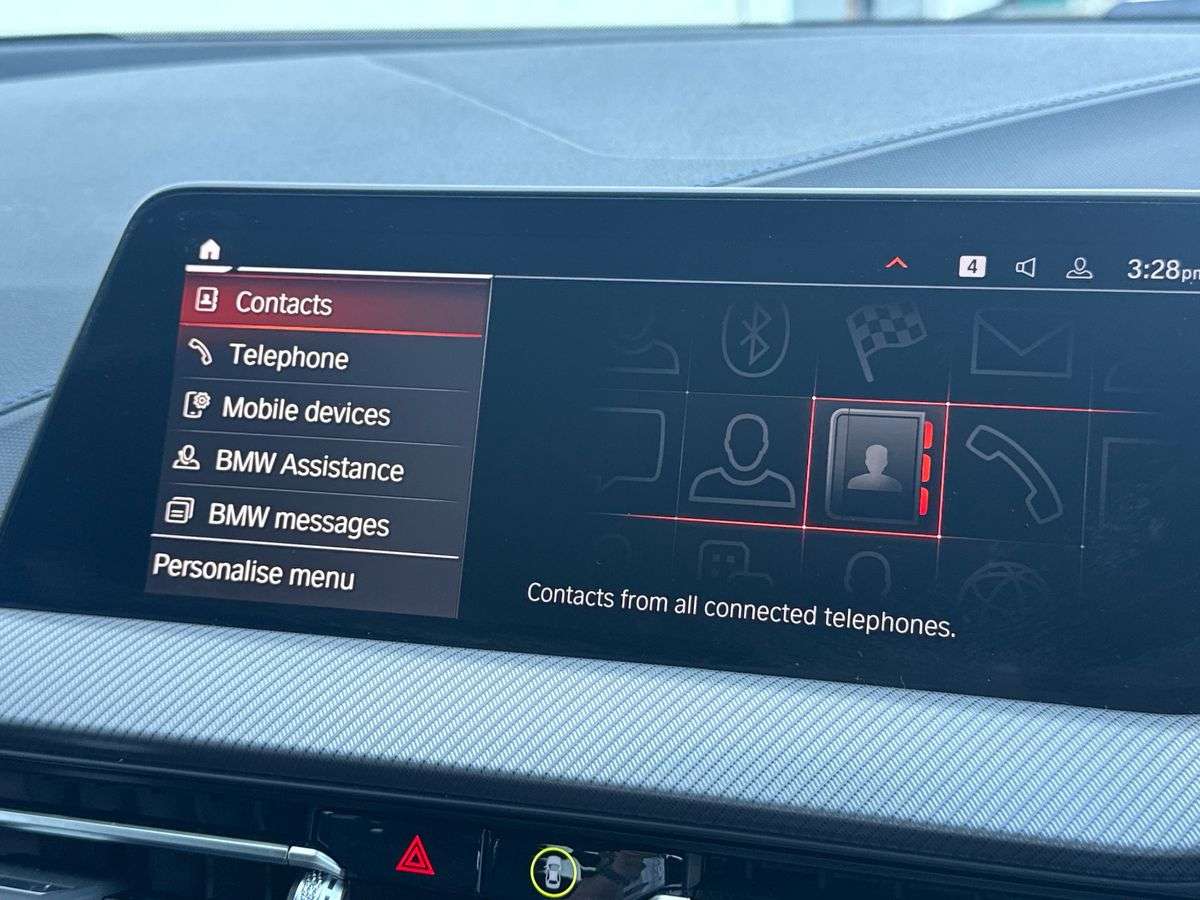 Used BMW 1 Series 2023 for sale - 78196012: Photo 30