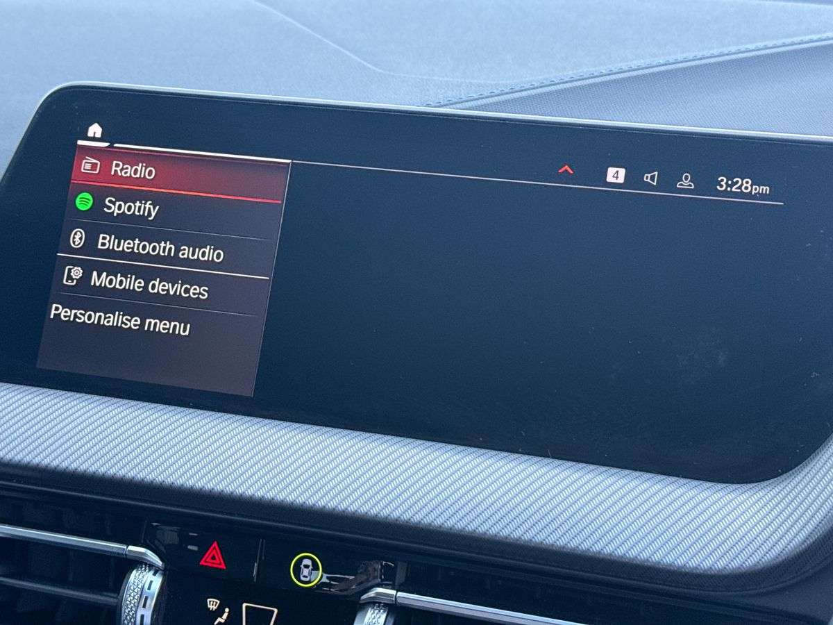 Used BMW 1 Series 2023 for sale - 78196012: Photo 32