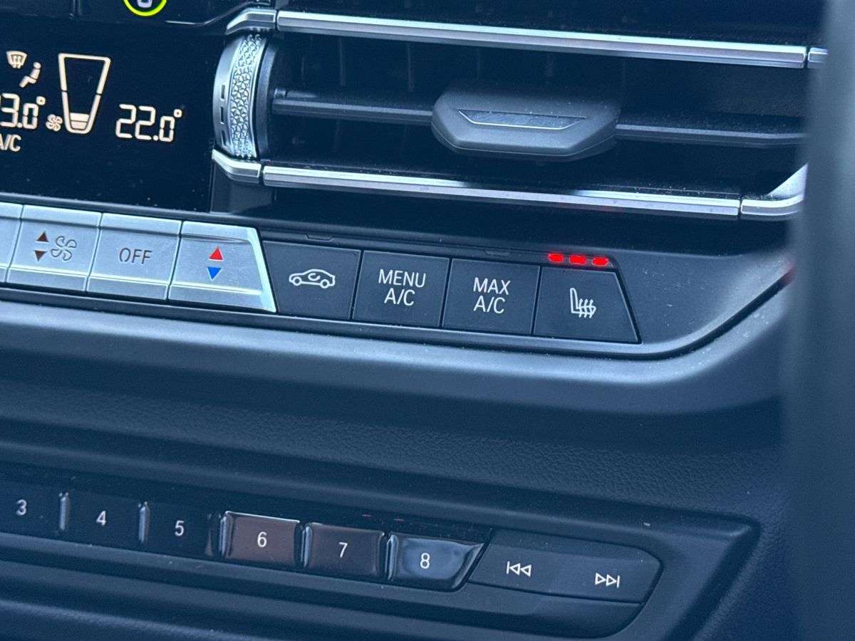 Used BMW 1 Series 2023 for sale - 78196012: Photo 33